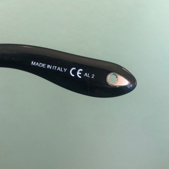 Givenchy Cat Eye Sunglasses - Picture 8 of 9